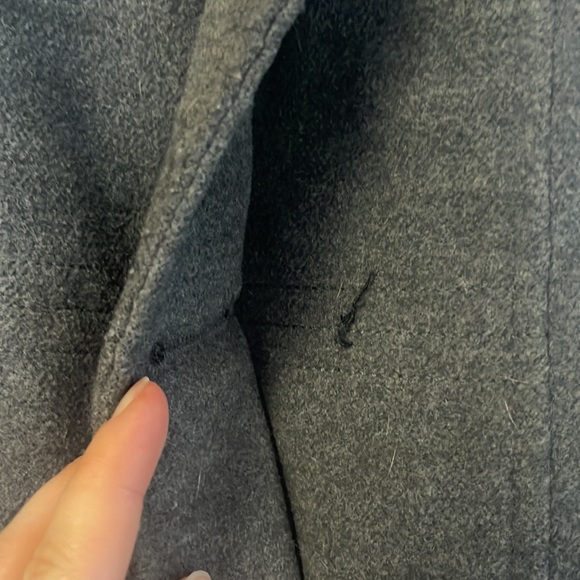 Coat - Picture 3 of 6